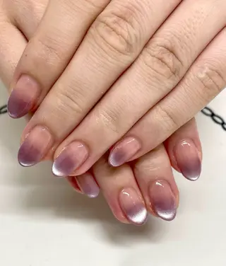 ネイル nailist cocoのネイルデザイン