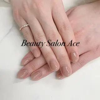 ネイル 池袋フィルイン Ace♡Nailのネイルデザイン