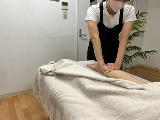 ケセラ ネイルケアのエステ・リラクイメージ