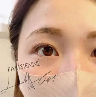 マツエク・マツパ enchante 自由が丘のマツエク・マツパデザイン