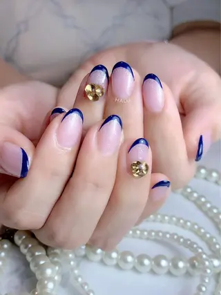 ネイル HALU ハルのネイルデザイン