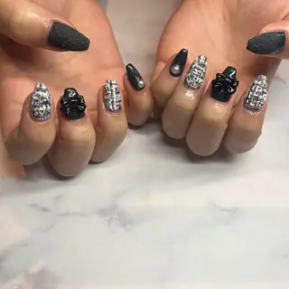 ネイル mingo .のネイルデザイン