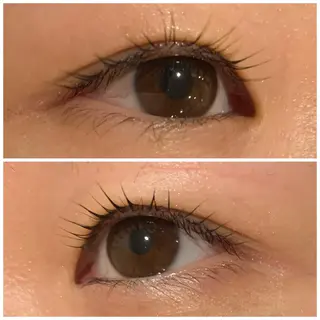 マツエク・マツパ 🌼🤎福島 咲果🌼🤎のマツエク・マツパデザイン