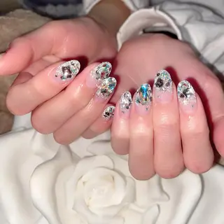 ネイル 💅fleur Ayumiのネイルデザイン