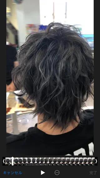 ショート ✂︎ショートの匠✂︎ 坂巻 慶輔のヘアスタイル