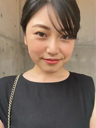 🍃YURI 🍃のヘアスタイル