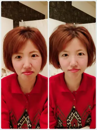 伊藤 かなえのエステ・リラクイメージ