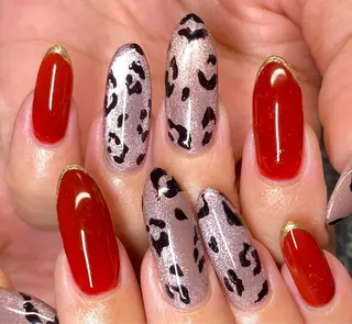ネイル NAIL K-PIT ネイル ケーピットの眉毛・アイブロウイメージ