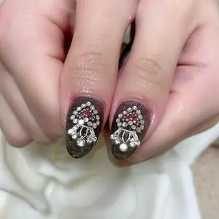 ネイル 💅fleur Ayumiのネイルデザイン