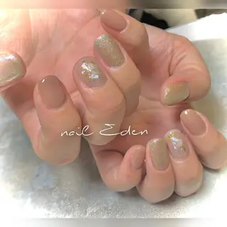 ネイル Eden ♾️のネイルデザイン