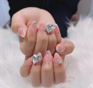 ネイル Chill Nailsalonのネイルデザイン