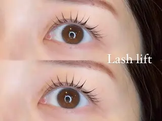 マツエク・マツパ Luana .Fujitaのマツエク・マツパデザイン