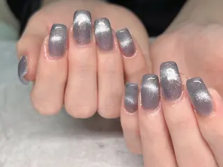 ネイル lucky nail 歌舞伎町のネイルデザイン