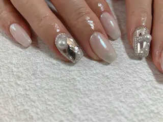 ネイル purr nailのネイルデザイン