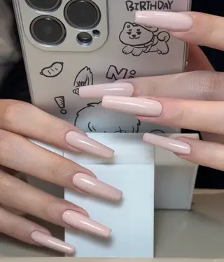 ネイル め いのネイルデザイン