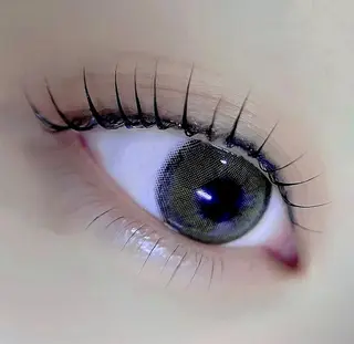 マツエク・マツパ YUKA 🐩🎀のマツエク・マツパデザイン