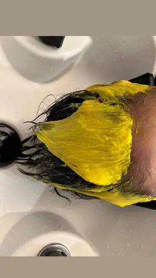 カラー 💖似合わせ💖 / 小川叶華のヘアスタイル