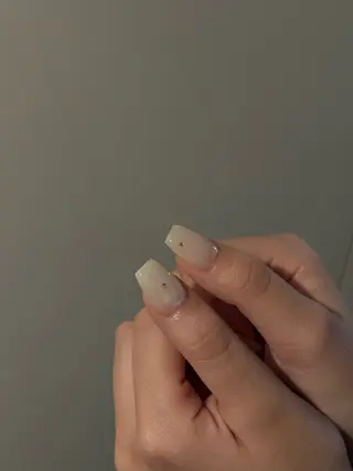 ネイル Manon Yuiのネイルデザイン