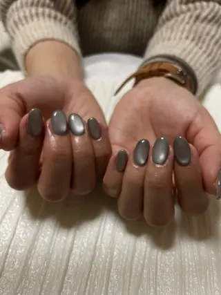 ネイル misun_ nailのネイルデザイン