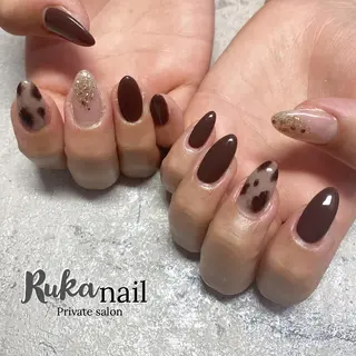 ネイル Ruka nail 【ルカ ネイル】のネイルデザイン