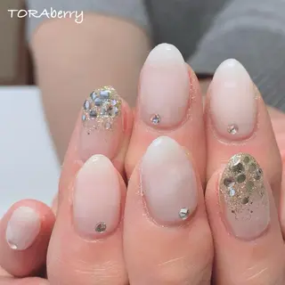 ネイル ネイリスト なつみのネイルデザイン