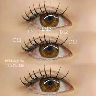 マツエク・マツパ 〖那覇/ベラルーナ〗 sanaの眉毛・アイブロウイメージ