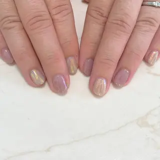 ネイル NAILSALON RandU...のネイルデザイン