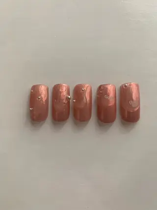 ネイル is..nail 🌷sonokoのネイルデザイン
