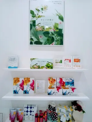 POLA福岡東店 木山 のエステ・リラクイメージ