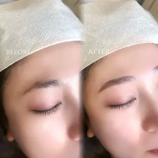 アイブロウ TERRAs sachiのその他イメージ