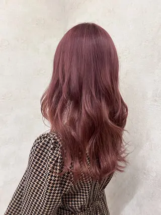 ロング カラー ショート/ボブカット /emiriのヘアスタイル