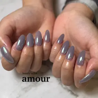 ネイル amour 平塚店のネイルデザイン