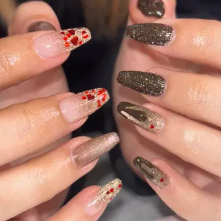 ネイル mood mitsukiのネイルデザイン