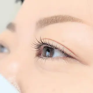 マツエク・マツパ 野中 亜由美のマツエク・マツパデザイン