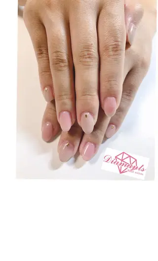 ネイル Asa miのネイルデザイン