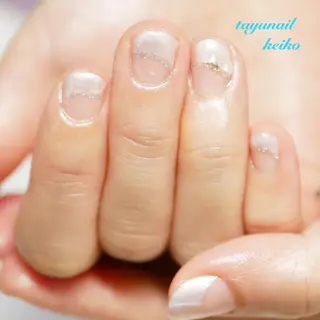 ネイル ネイルサロン 【たゆnail】のネイルデザイン