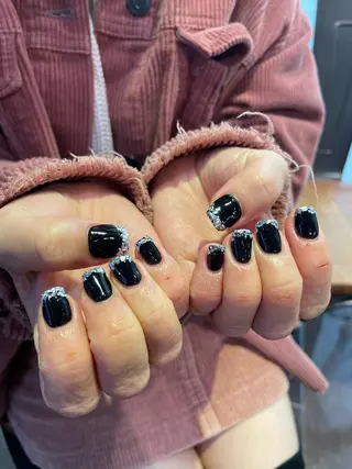 ネイル 個性派ネイル 🌼 ハルカ ♡の眉毛・アイブロウイメージ