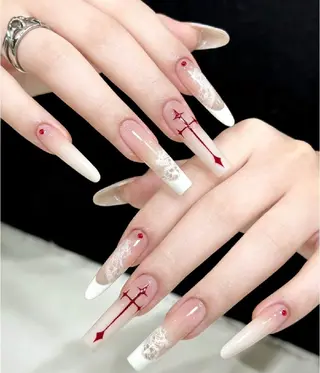 ネイル モニカ サロンのネイルデザイン