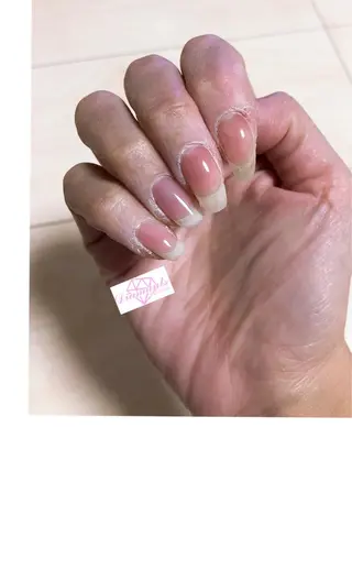 ネイル Asa miのネイルデザイン