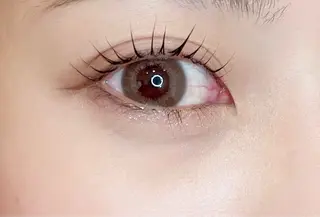 マツエク・マツパ eyelash salon fam【ファム】所属・【fam】 miyukaのマツエク・マツパデザイン