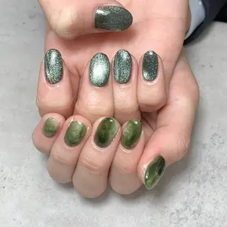 ネイル FIORITURA aiのネイルデザイン