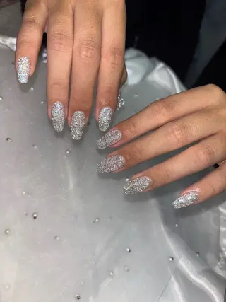 ネイル Nail salon Kittyのネイルデザイン