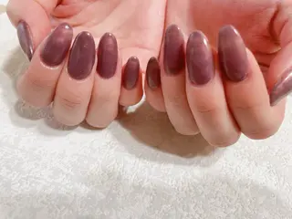 ネイル kikinail 溝の口のネイルデザイン