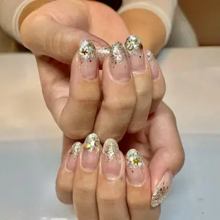 ネイル Tocowaka マエダのネイルデザイン