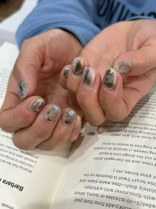 ネイル sa ya...のネイルデザイン