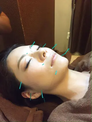 整体BeSalute 八木 譲太郎のエステ・リラクイメージ