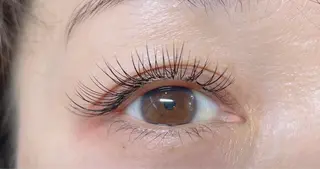 マツエク・マツパ Miura .のマツエク・マツパデザイン