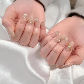 ネイル NOGUCHI  KANAのネイルデザイン