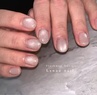 ネイル nailsalon Lenoaのネイルデザイン