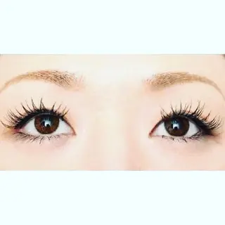 マツエク・マツパ Ringo エフティのマツエク・マツパデザイン